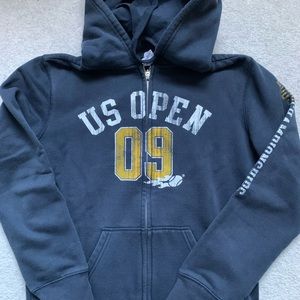US Open Tennis Hoodie Women’s M